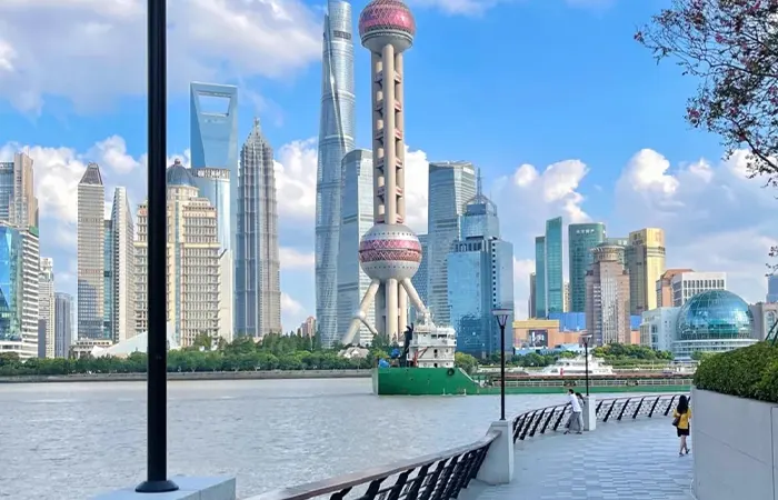 Top China Destinations for Senior Travelers: Scenic, Relaxing, and Culturally Rich Escapes