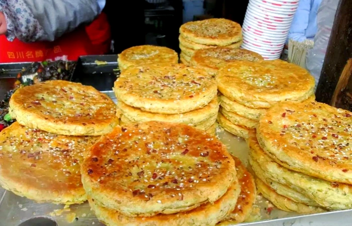 lijing baba