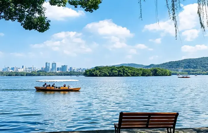 Top China Destinations for Senior Travelers: Scenic, Relaxing, and Culturally Rich Escapes