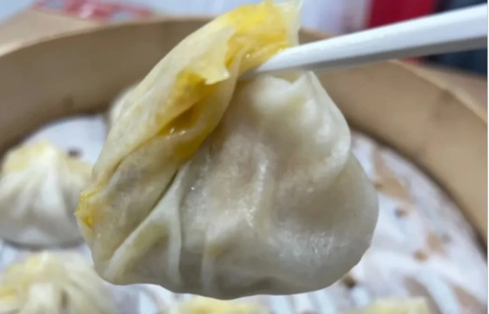 Jia Jia Tang Bao