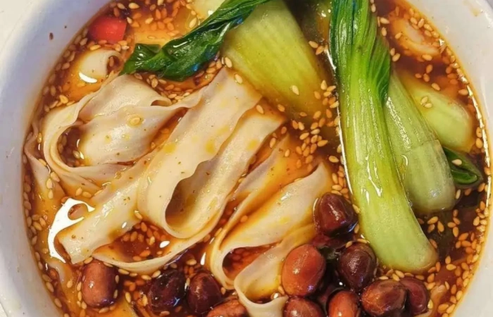 daoxiao noodles