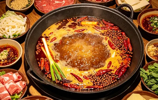 Hot Pot