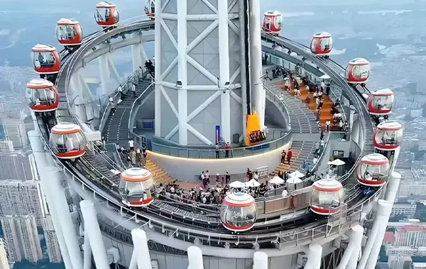 Canton Tower
