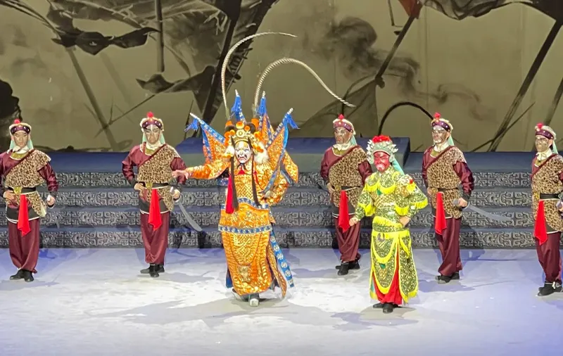 Peking Opera