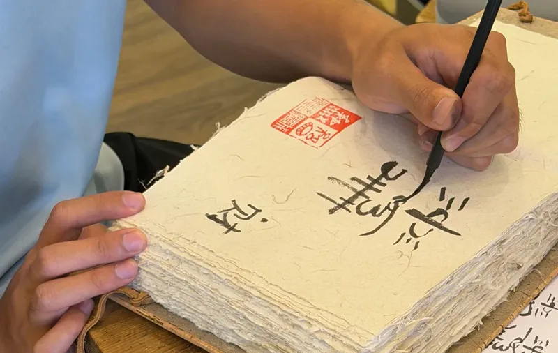 Dongba Script