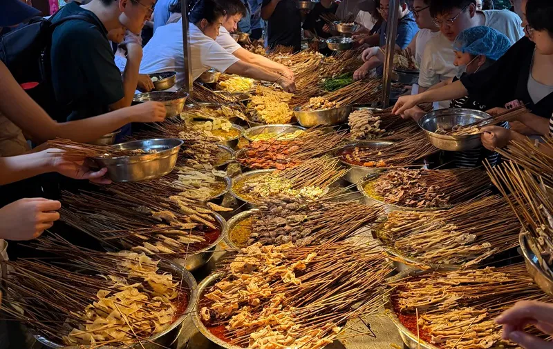 Street-Food